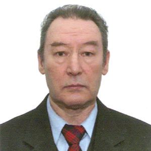 Иннокентий Иванович Романов
