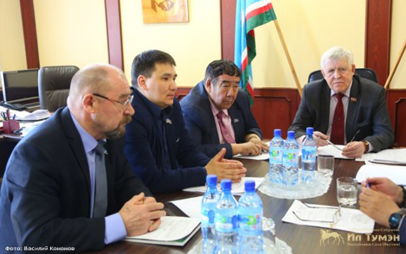 Виктор Губарев