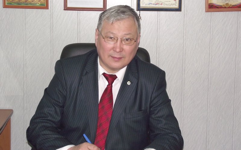 Иннокентий Васильев