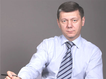 Дмитрий Ноико