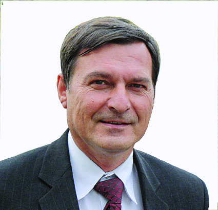 Сергей Киро Мирный