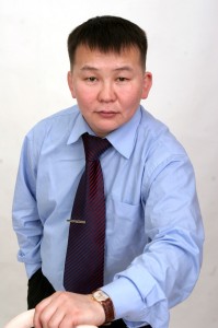 Вячеслав Куличкин