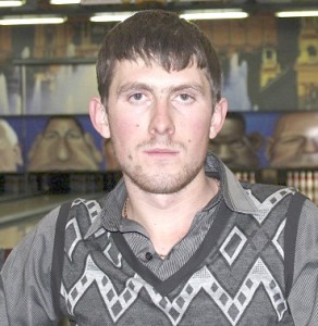 Борис Высоцкий