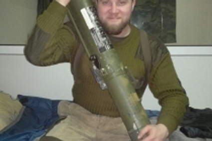 Сергей Пронин