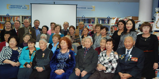 Дети войны 2