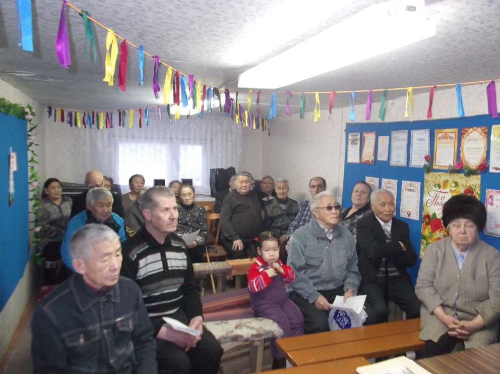 Усть-Янский район 2